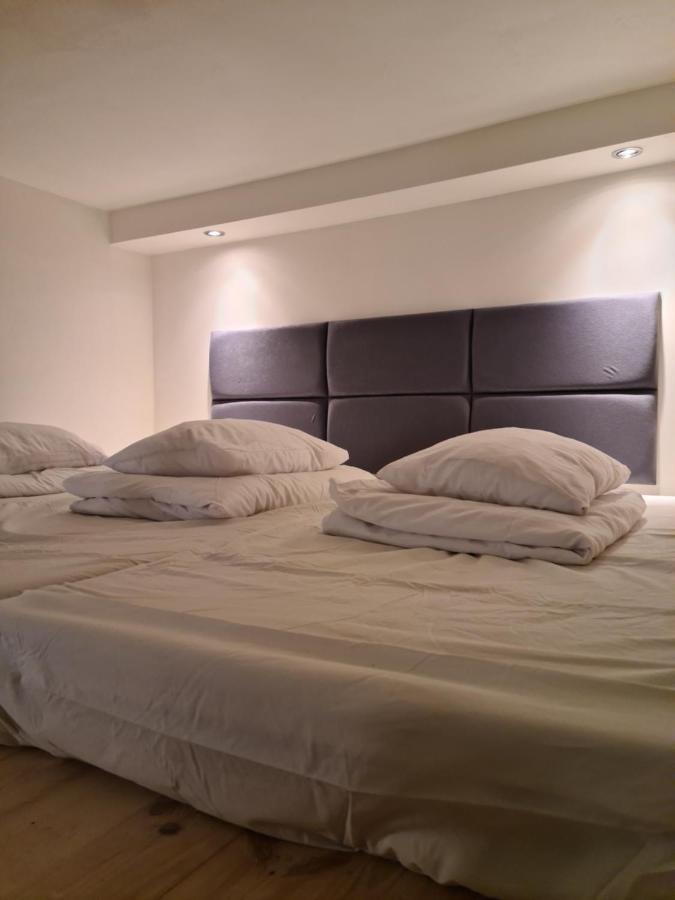 Amber Apartament 1112 Krasków Eksteriør bilde