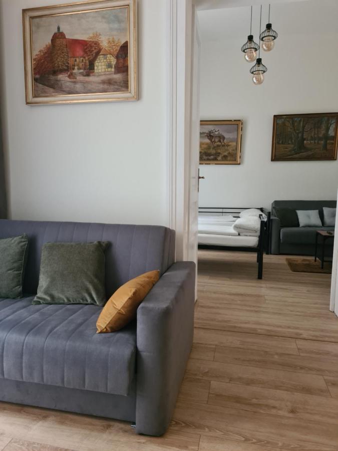 Amber Apartament 1112 Krasków Eksteriør bilde