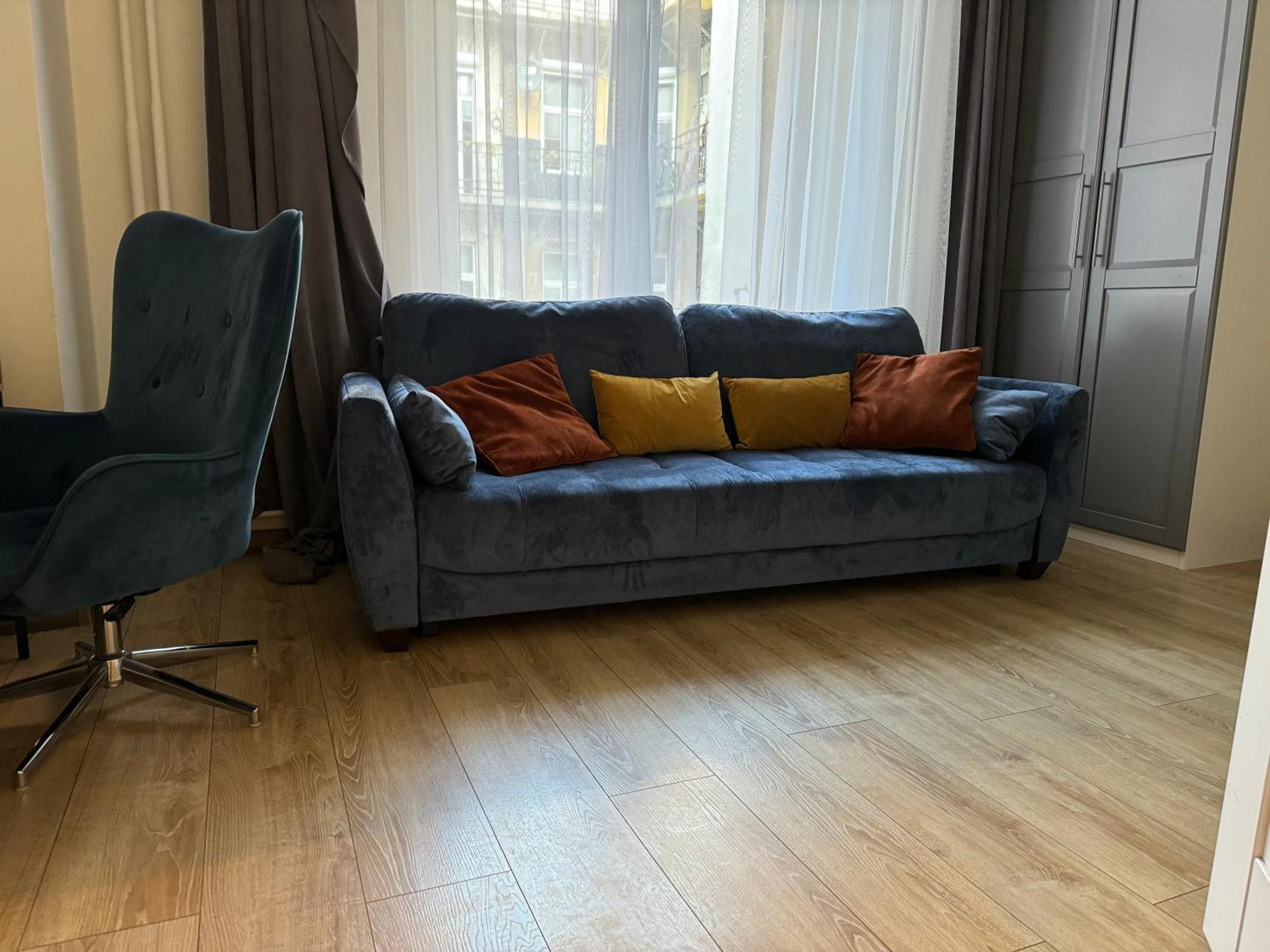 Amber Apartament 1112 Krasków Eksteriør bilde